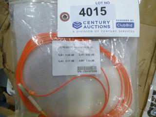 Fiber Optic Cables (J-3-2)