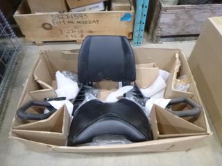 Unused Can Am Outlander Seat Kit (P-2-3)
