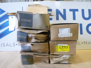 (7) Schlage Passage Sets (K21)