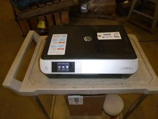 HP Envy 5530 Printer, Scan, Copy, Photo, Web (O-4-1)