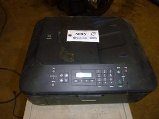 Canon MX532X Photo Copier, Model Pixma (O-4-1)