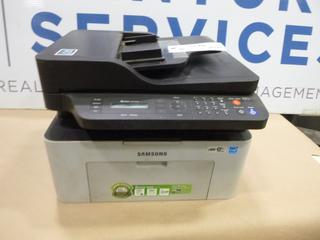 Samsung Xpress Printer, M2070FW, SN 0704B8KG4D01RPR (N-5-2)