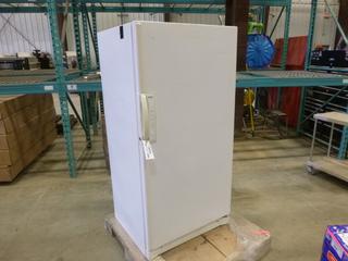 Kenmore Refrigerator, Model 253.9287413, 27 In. x 32 In. x 64 In., S/N WB02311861 (EAST WALL)