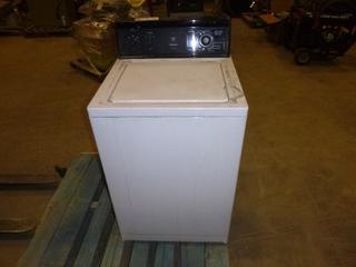 Kenmore Heavy Duty Dual Action Washing Machine (O-5-3)