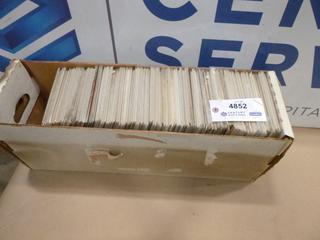 Qty of Assorted Valiant and Image Comics