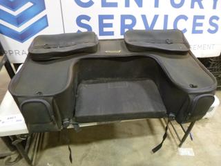 Moose Quad Seat and Storage (A2)