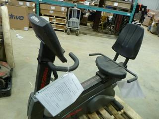 Lifecycle Zone Training R7 Exercise Bike (X-4-3)