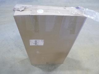 154 IN. Bombardier Bumper Hitch (P-2-3)