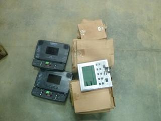 Qty of Parts and Hardware: (18) TZ-6138 Treadmill Face Plates, (2) LifeSpan Treadmill Face Plates (G1)