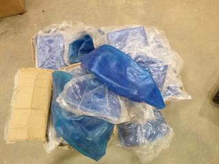 (2) Boxes of DynaFlex Exercise Balls