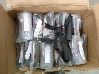 Qty of Pairs of Nautilus Hand Grips, Part No. 61626 (D2)