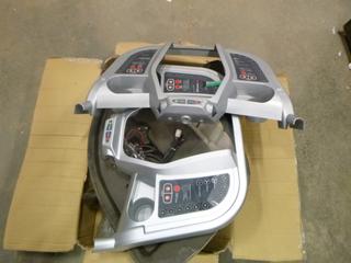 Qty of Elliptical Parts (V-2-1)
