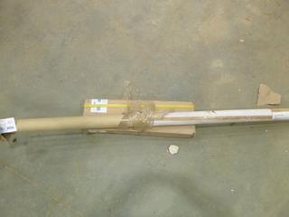 E-Z Assist Pole with Base (L-1-3)