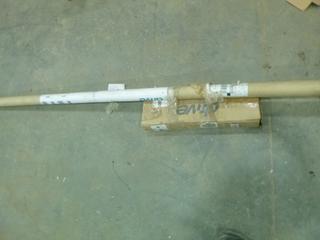 E-Z Assist Pole with Base