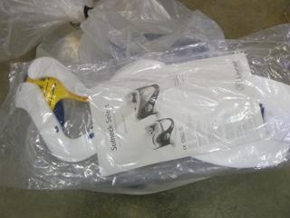 Qty of Stifneck Select Collars(K-4-1)