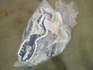 Qty of Ossur Extrication Collars (K-1-1)