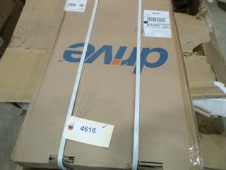 Non-Tilt Overbed Table (X-1-1)