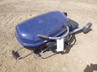  Portable Gas Grill w/ 2 Burners (Row 3)