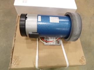 Drive Motor, 1613485 (F2)