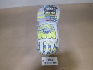 (6) Unused BDG Arc Tek Premium Winter Work Gloves, Size XXL (C2)