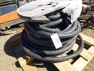 Qty of Electrical Cable, 600V HL Ft4  (Row 2)