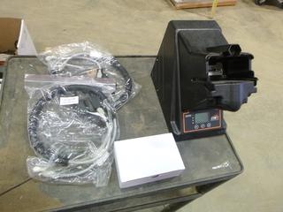 Unused Industrial Scientific Radius DSX Safe Core Docking Station, 18109396-031 (J-3-2)