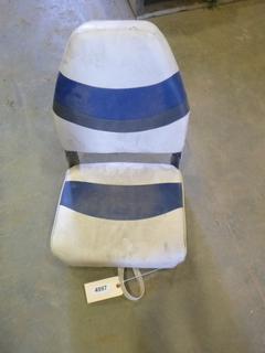Boat Seat (L-2-2)