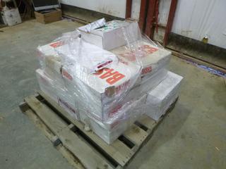 Qty of Assorted Office Paper (M-2-2)