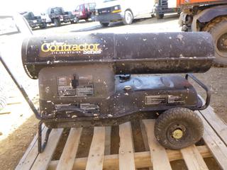 Mr. Heater Contractor Series Heater, 210,000 BTU (M-5-3)