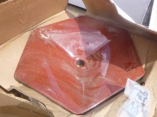 Kohler Stainless Steel w/ Ceramic Coating Sink