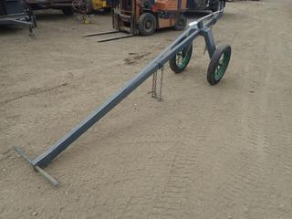 Sumner 12ft Pipe Dolly