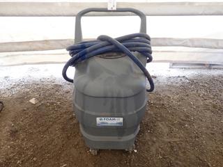 Foam-It 20Gal Portable Foamer