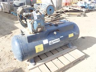 Airking 80Gal Air Compressor *Note: No Motor*