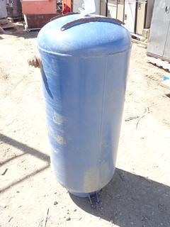 Eagle 60Gal Compressed Air Storage Tank 