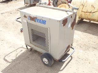 Dryair 115V 1hp Single Phase Portable Heat Exchanger