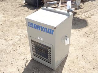 Dryair 1/4hp 115V 3.7Amp Heat Exchanger