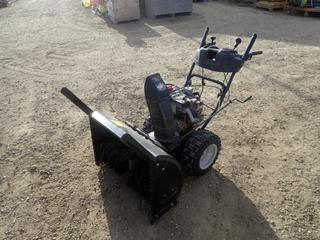 Yardworks 30in 10.5hp Self Propelled Snow Blower. 