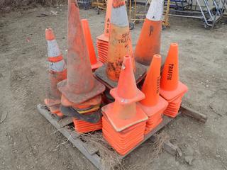 Qty Of Pylons