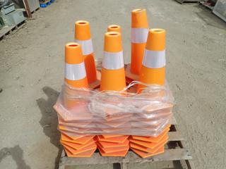 Qty Of Pylons