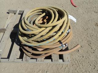 Qty Of Air Hose *Note: Missing Some Fittings*