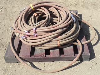 Qty Of Air Hose