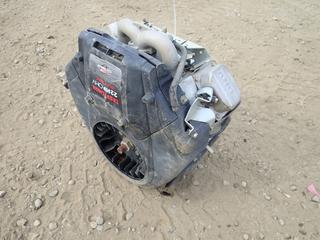 Craftsman 22hp OHV Inteck Engine *Note: Parts Only*