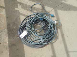 (2) Heavy Duty Extension Cords