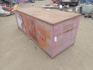 30ft X 40ft X 16ft Arctic Shelter *Unused*