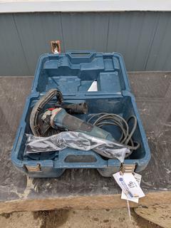 Bosch CSG15 5/8in -11UNC 120V Concrete Surfacing Grinder