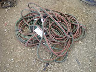 Qty Of Assorted Oxy/Acetylene Hose