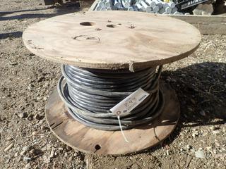 Spool Of Commscope Cable, Length Unknown