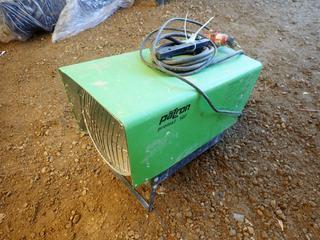 Patron Promat 50T Propane Construction Heater