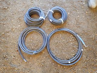 Qty Of Propane Hoses