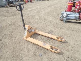 BT Products 2300kg Cap. Pallet Jack 